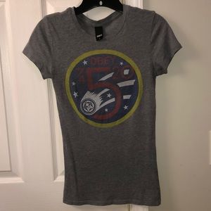 Obey T-shirt